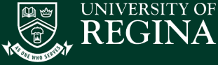 University of Regina logo